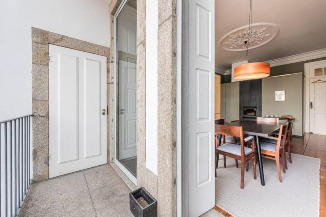 Apartment Guestready - Picaria Living Quarter Porto