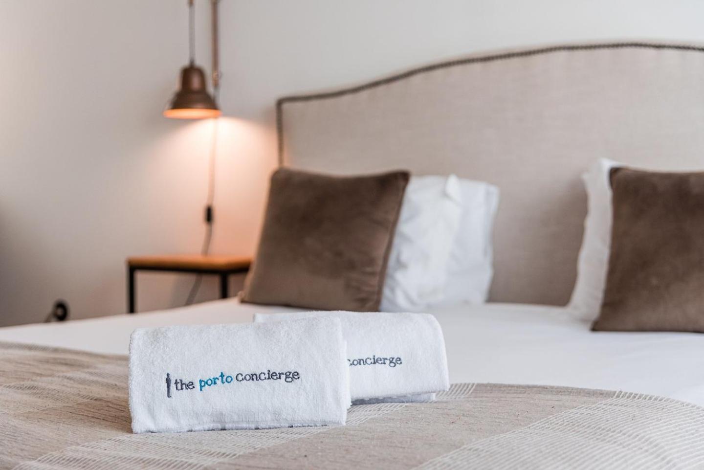 Guestready - Picaria Living Quarter Apartment Porto