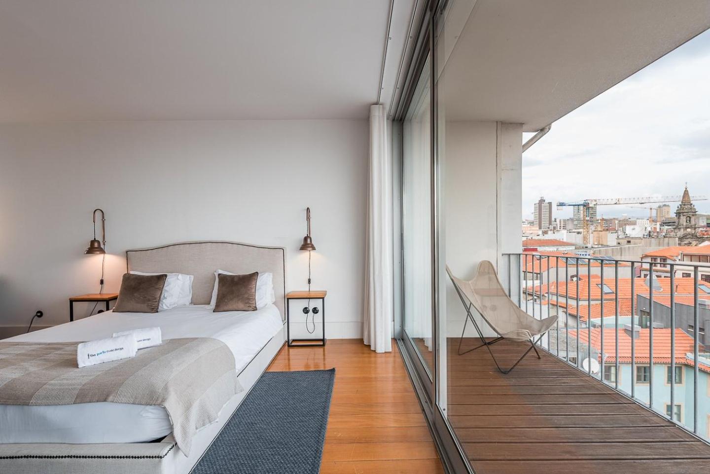 Apartment Guestready - Picaria Living Quarter *