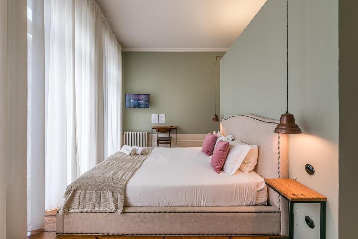 Apartment Guestready - Picaria Living Quarter *
