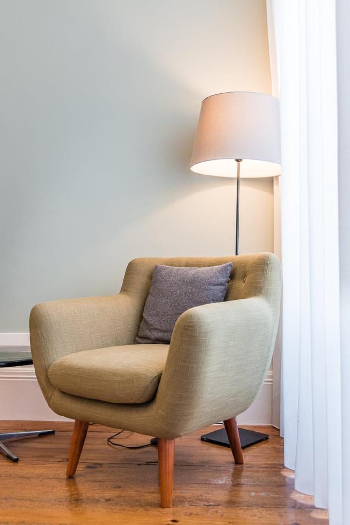 Apartment Guestready - Picaria Living Quarter