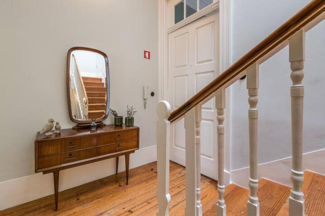 Guestready - Picaria Living Quarter Apartment Porto