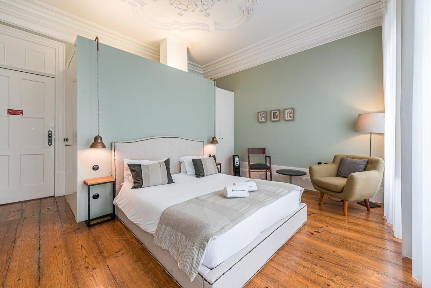 Apartment Guestready - Picaria Living Quarter *