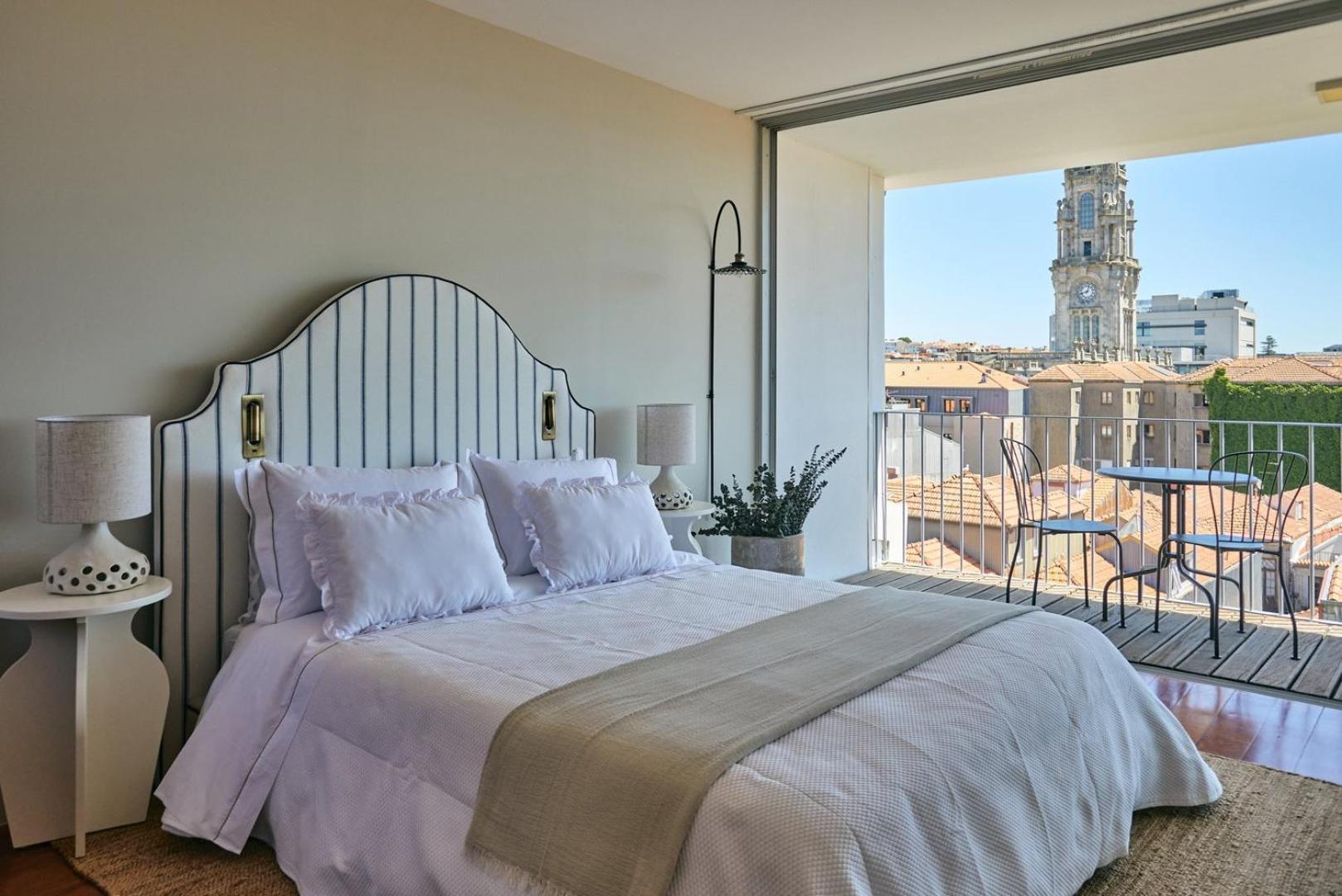 Apartment Guestready - Picaria Living Quarter
