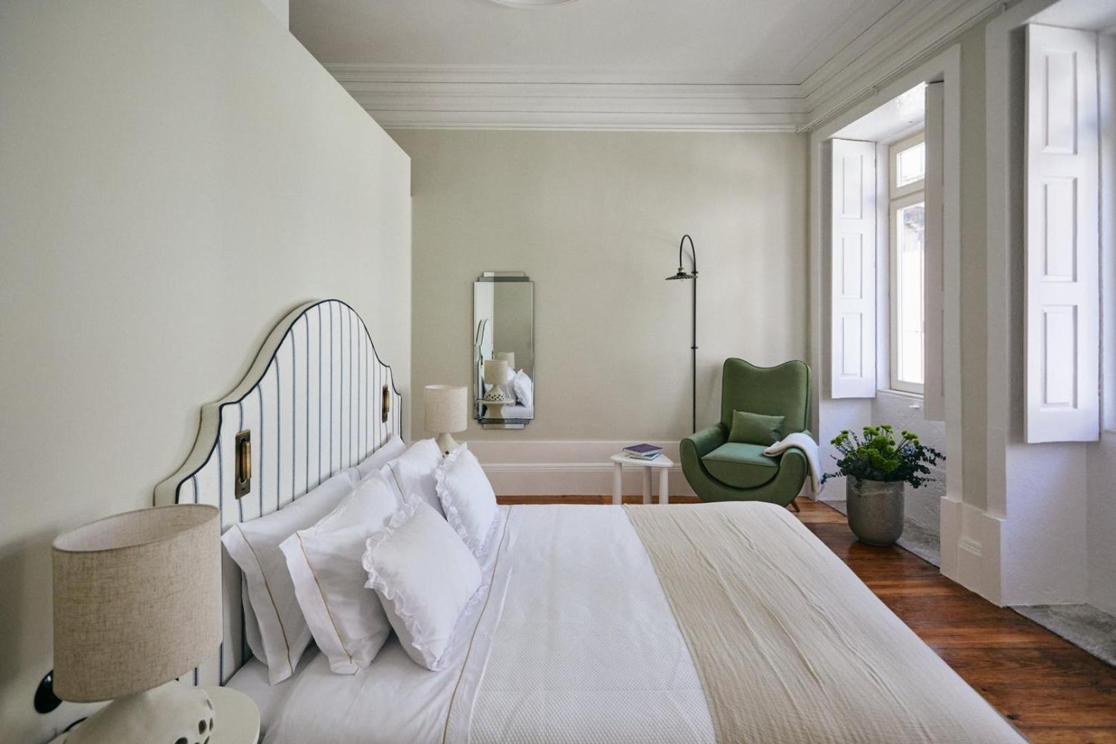 Apartment Guestready - Picaria Living Quarter *