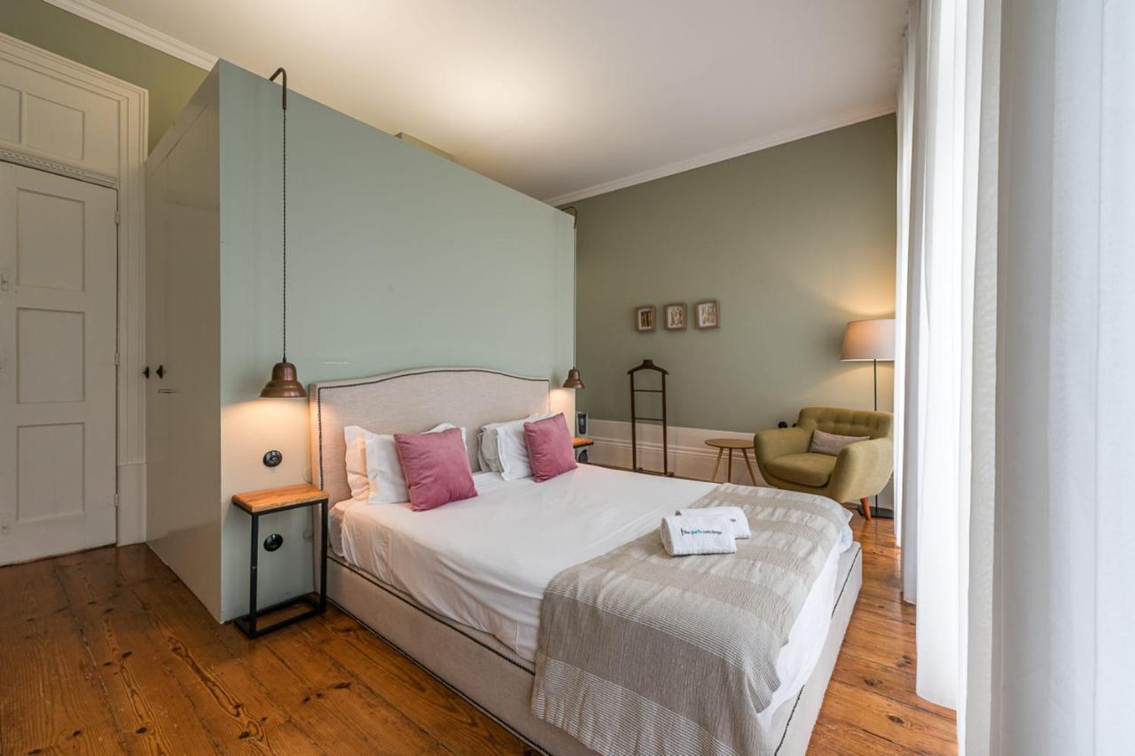 Guestready - Picaria Living Quarter Apartamento Oporto