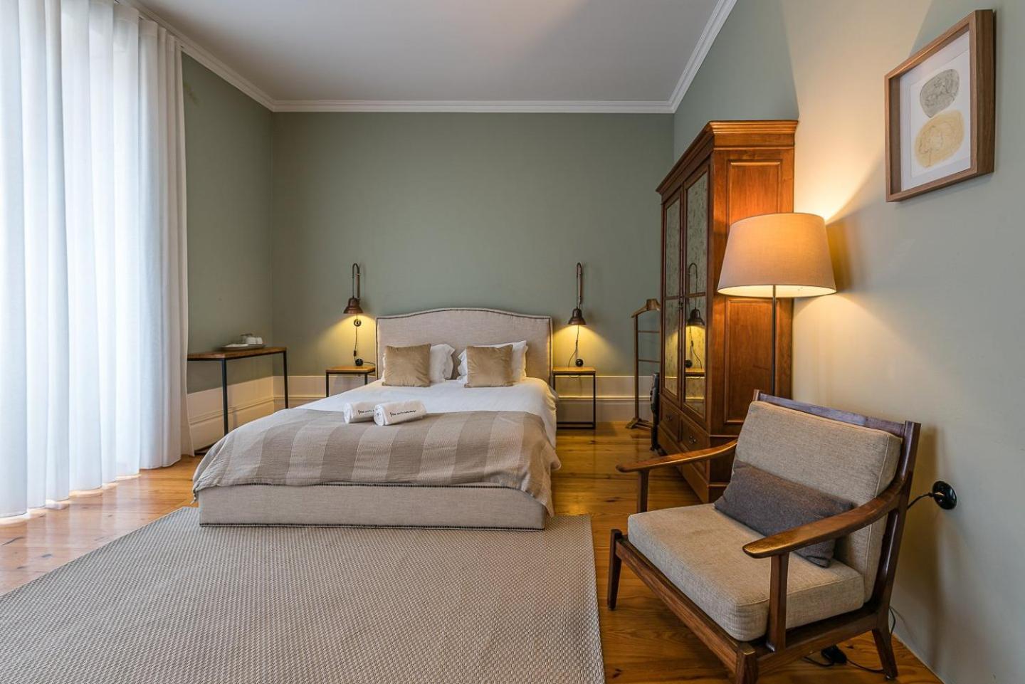 Apartamento Guestready - Picaria Living Quarter Oporto
