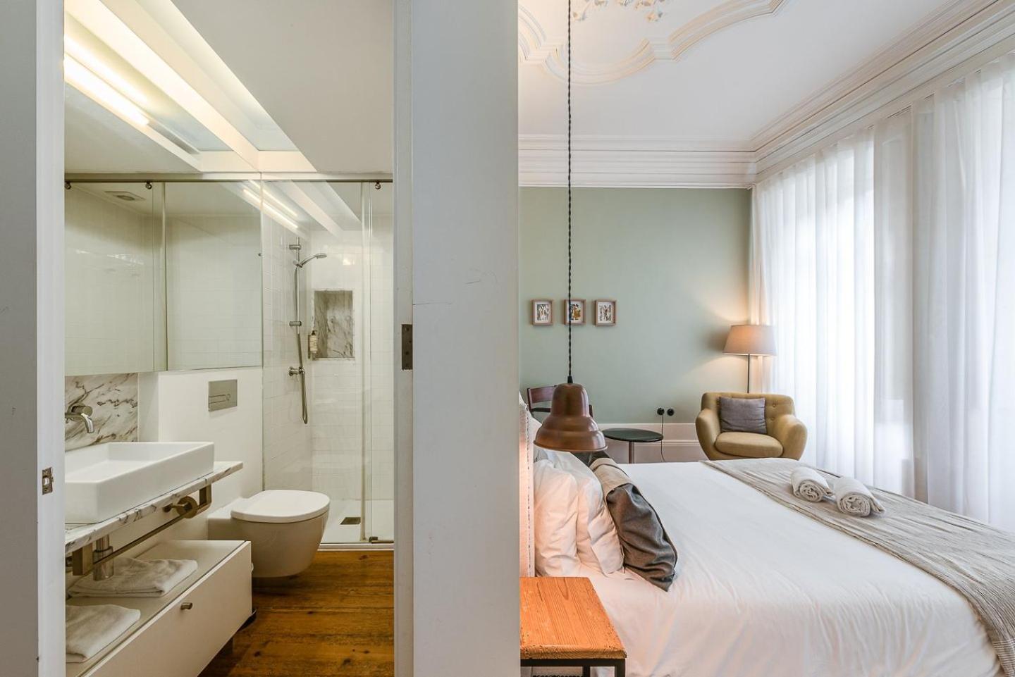 Guestready - Picaria Living Quarter Oporto
