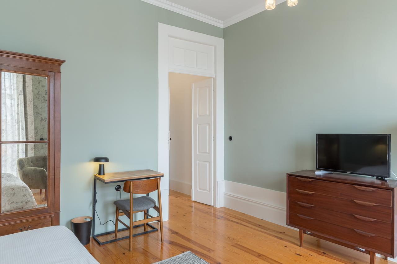 Guestready - Picaria Living Quarter * Oporto